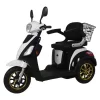 دراجة ثلاثية العجلات كهربائية Specification image